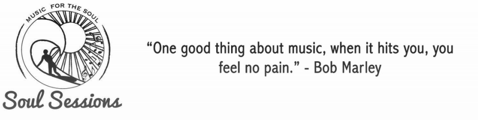 Soul Sessions Entertainment -  Music and Art's community, Events, production and more...